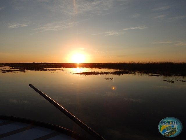 PIRA LODGE - Pantanal Argentino - Temporada 2.016